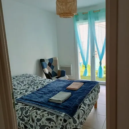Chez Valerie Apartamento Vergèze Exterior foto