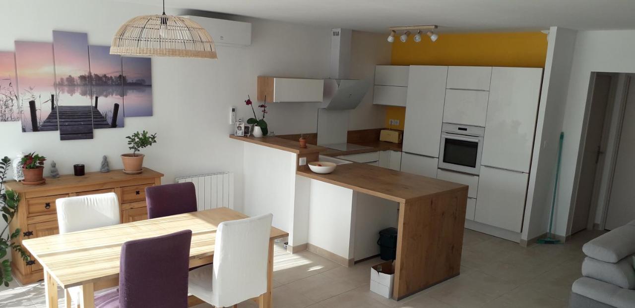 Séjour chez l'habitant Chez Valérie Vergèze