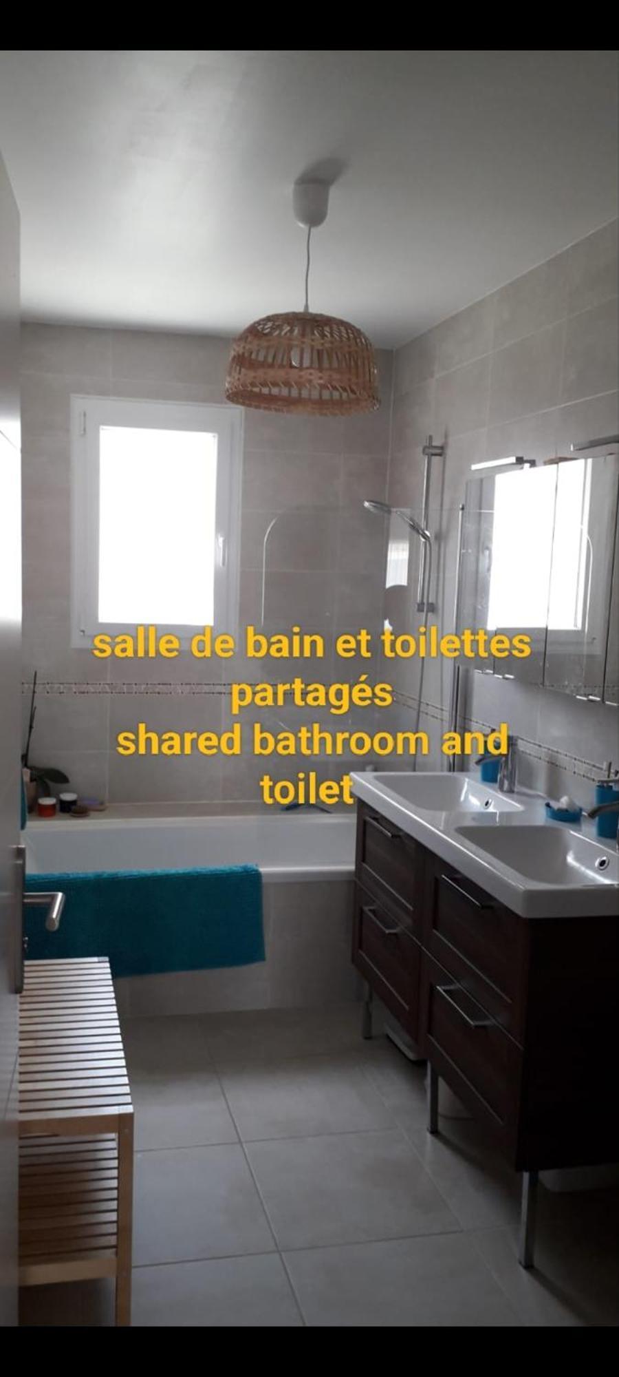 Chez Valérie Séjour chez l'habitant
