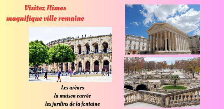 Chez Valérie Séjour chez l'habitant *